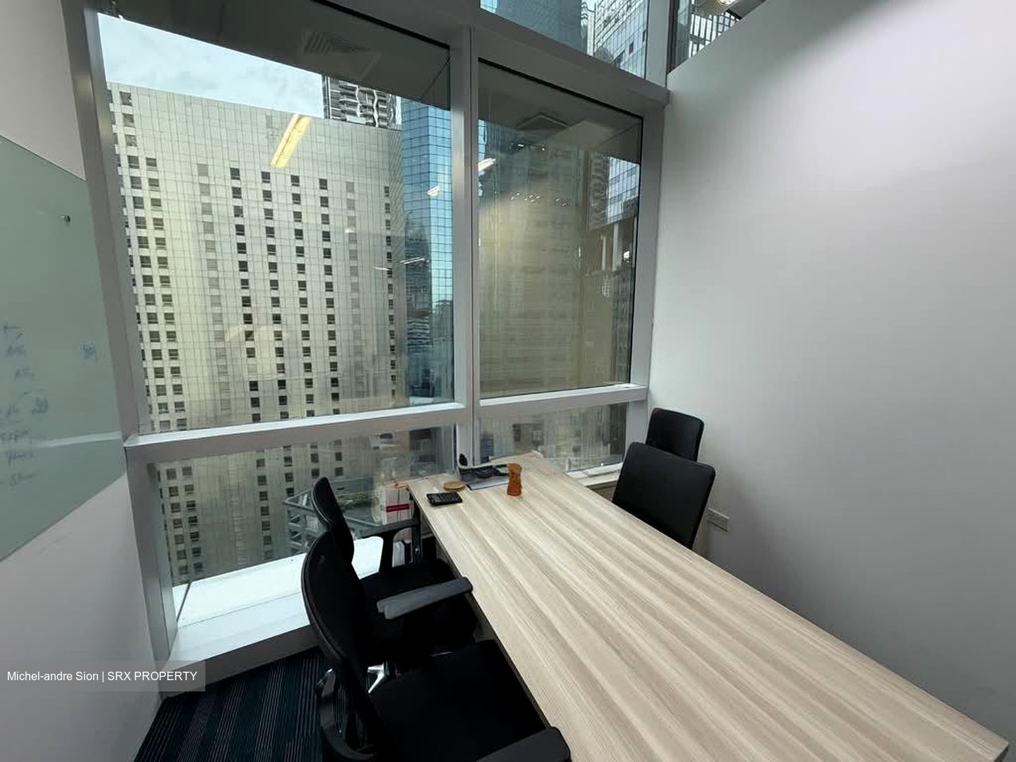 Sbf Center (D1), Office #567969531